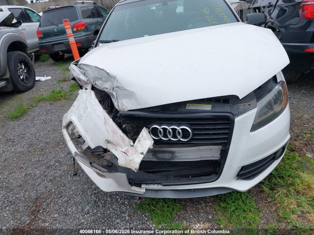Aukcja sprzedaży 2013 Audi A3 Premium, vin: WAUBECFMXDA023577, numer aukcji: 40066166