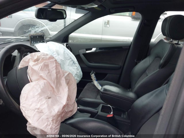 Aukcja sprzedaży 2013 Audi A3 Premium, vin: WAUBECFMXDA023577, numer aukcji: 40066166
