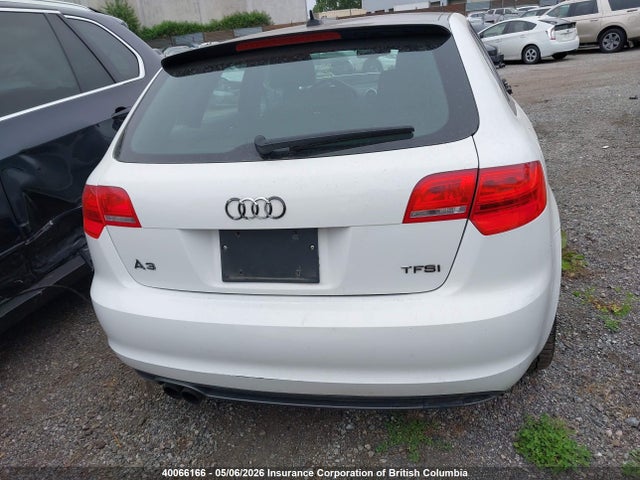 Aukcja sprzedaży 2013 Audi A3 Premium, vin: WAUBECFMXDA023577, numer aukcji: 40066166