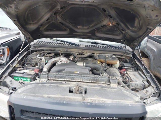 2006 Ford F350 მანქანა იყიდება აუქციონზე, vin: 1FTWW31P36ED08152, აუქციონის ნომერი: 40073304