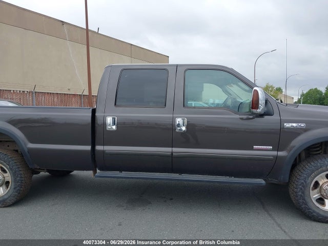 2006 Ford F350 მანქანა იყიდება აუქციონზე, vin: 1FTWW31P36ED08152, აუქციონის ნომერი: 40073304