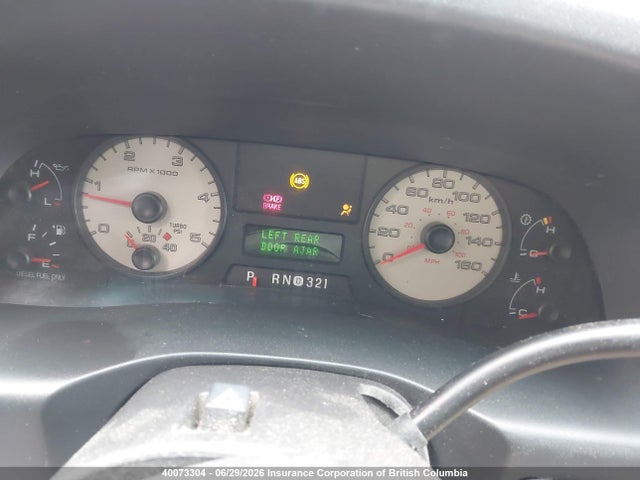 2006 Ford F350 მანქანა იყიდება აუქციონზე, vin: 1FTWW31P36ED08152, აუქციონის ნომერი: 40073304