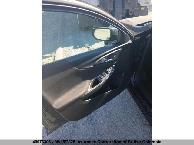 Aukcja sprzedaży 2022 Chevrolet Malibu Rs, vin: 1G1ZG5ST2NF112139, numer aukcji: 40073306