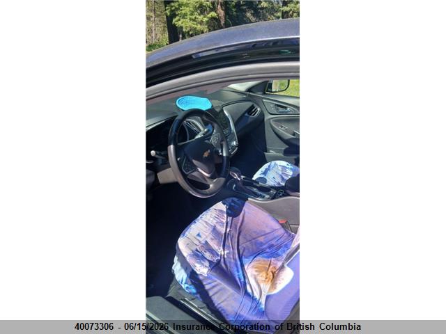 Aukcja sprzedaży 2022 Chevrolet Malibu Rs, vin: 1G1ZG5ST2NF112139, numer aukcji: 40073306