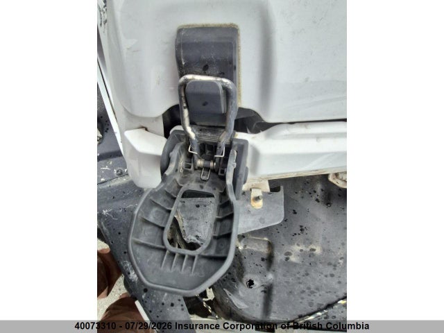 Jeep Gladiator Overland 2020 1C6HJTFG6LL131577 Image 16