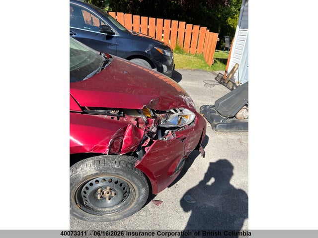Ford Focus 2014 1FADP3F2XEL101047 Image 7