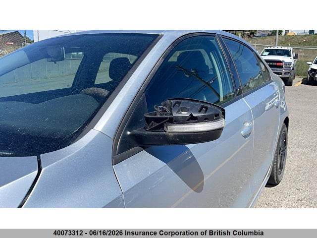 Auction sale of the 2016 Volkswagen Jetta, vin: 3VW267AJXGM343152, lot number: 40073312