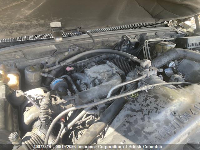 1998 Gmc Sierra მანქანა იყიდება აუქციონზე, vin: 1GTGK29F6WE536779, აუქციონის ნომერი: 40073314