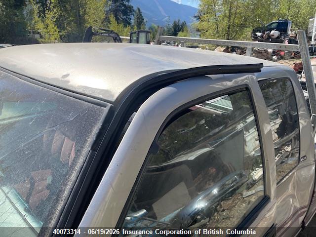 1998 Gmc Sierra მანქანა იყიდება აუქციონზე, vin: 1GTGK29F6WE536779, აუქციონის ნომერი: 40073314