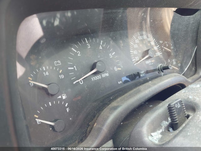 Продажа на аукционе авто 1999 Jeep Cherokee Limited, vin: 1J4FF78S2XL617264, номер лота: 40073315
