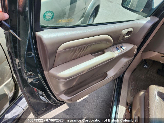 Продаж на аукціоні авто 2000 Toyota Sienna Le/xle, vin: 4T3ZF13C9YU272815, номер лоту: 40073322