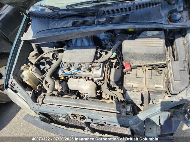 Aukcja sprzedaży 2000 Toyota Sienna Le/xle, vin: 4T3ZF13C9YU272815, numer aukcji: 40073322