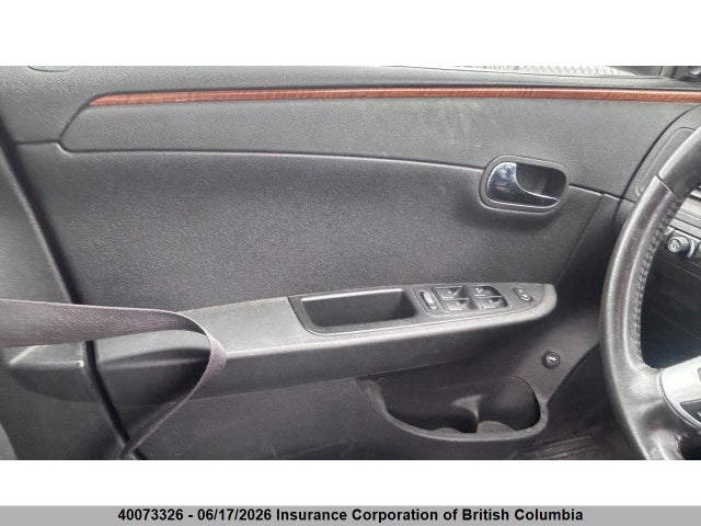 2009 Chevrolet Malibu 2lt მანქანა იყიდება აუქციონზე, vin: 1G1ZJ57779F192847, აუქციონის ნომერი: 40073326