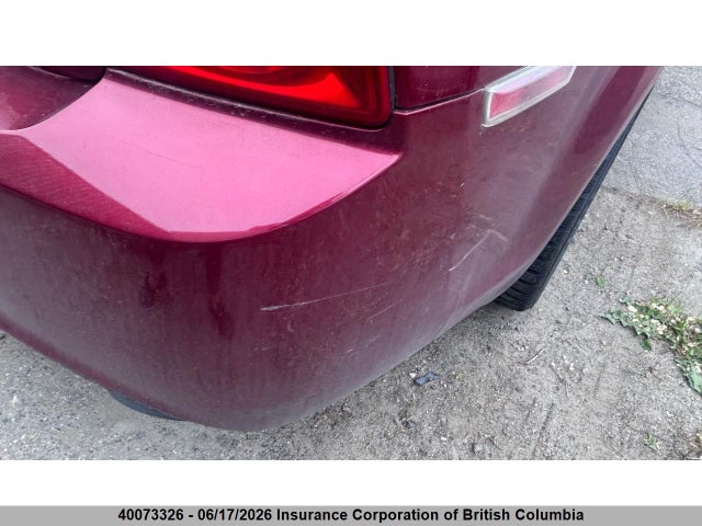 2009 Chevrolet Malibu 2lt მანქანა იყიდება აუქციონზე, vin: 1G1ZJ57779F192847, აუქციონის ნომერი: 40073326
