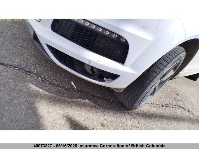 40073327 :رقم المزاد ، WA1MMCFE6DD011040 vin ، 2013 Audi Q7 مزاد بيع