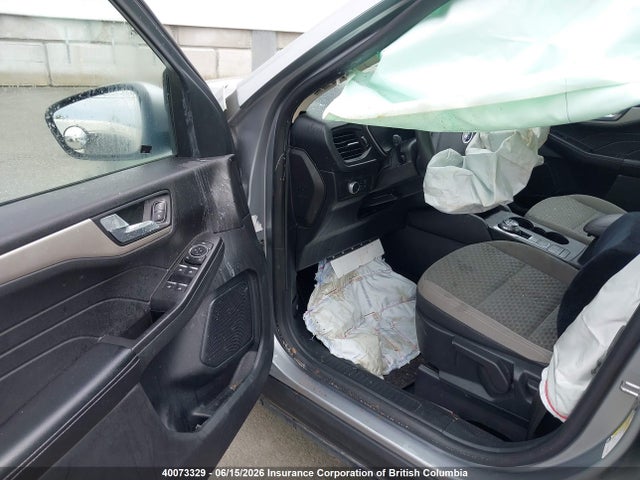 Ford ESCAPE SE 2021 1FMCU9G62MUA71176 Image 11