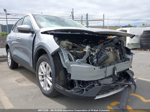 Ford ESCAPE SE 2021 1FMCU9G62MUA71176 Image 12
