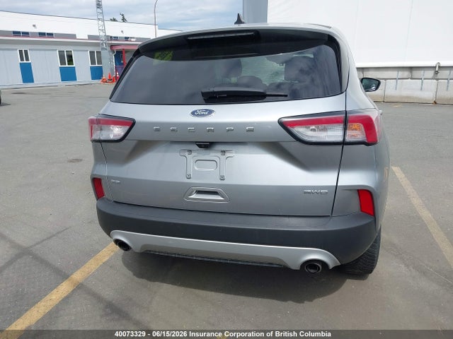 Ford ESCAPE SE 2021 1FMCU9G62MUA71176 Image 17