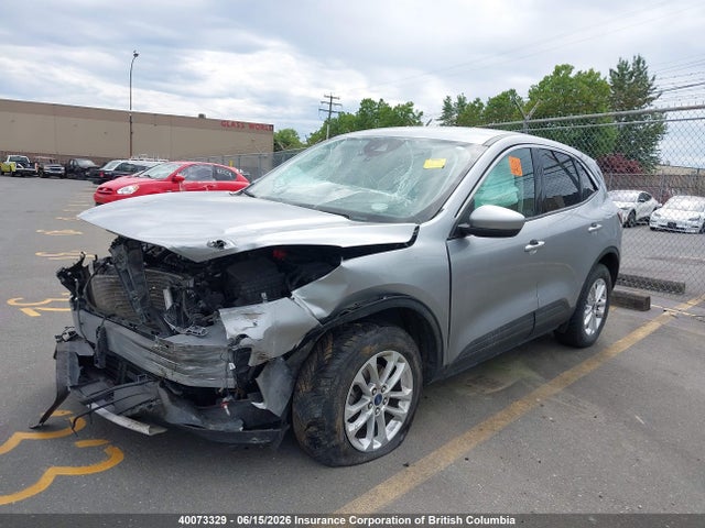 Ford ESCAPE SE 2021 1FMCU9G62MUA71176 Image 2