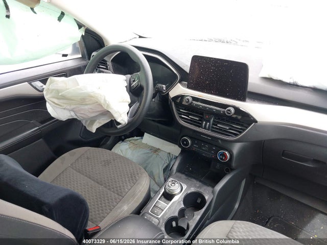 Ford ESCAPE SE 2021 1FMCU9G62MUA71176 Image 21