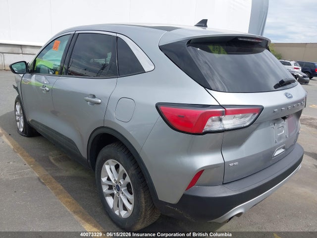 Ford ESCAPE SE 2021 1FMCU9G62MUA71176 Image 3