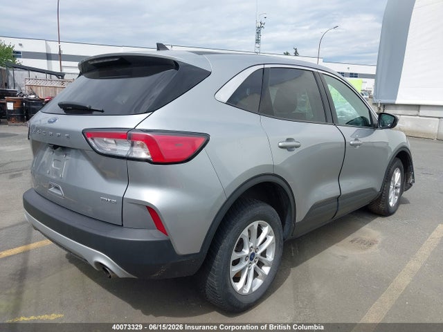 Ford ESCAPE SE 2021 1FMCU9G62MUA71176 Image 4