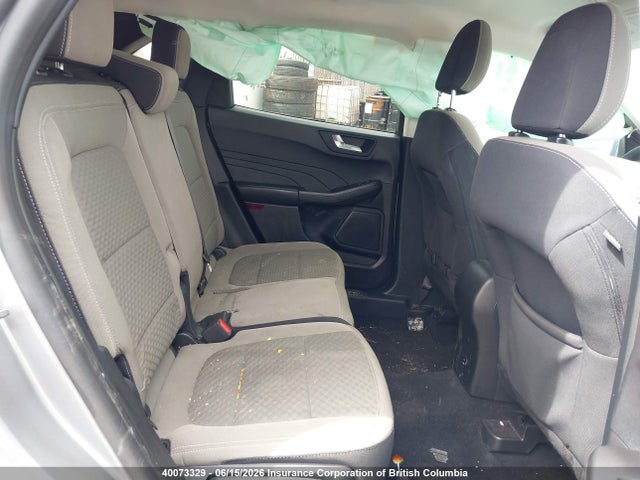 Ford ESCAPE SE 2021 1FMCU9G62MUA71176 Image 8