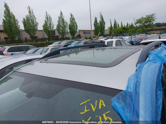 Subaru Forester 2.5i Touring 2015 JF2SJCTC1FH806762 Image 12