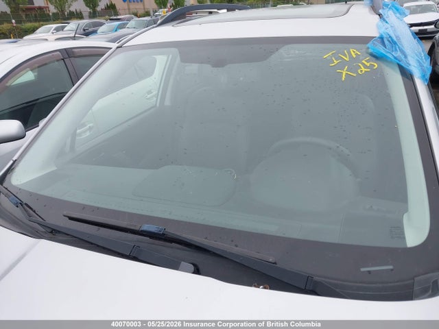 Subaru Forester 2.5i Touring 2015 JF2SJCTC1FH806762 Image 18