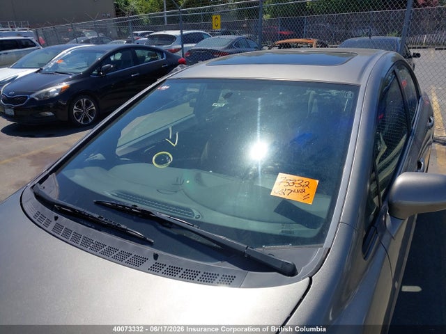 Продаж на аукціоні авто 2008 Honda Civic, vin: 2HGFA16518H103159, номер лоту: 40073332