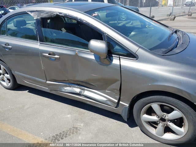 Продаж на аукціоні авто 2008 Honda Civic, vin: 2HGFA16518H103159, номер лоту: 40073332