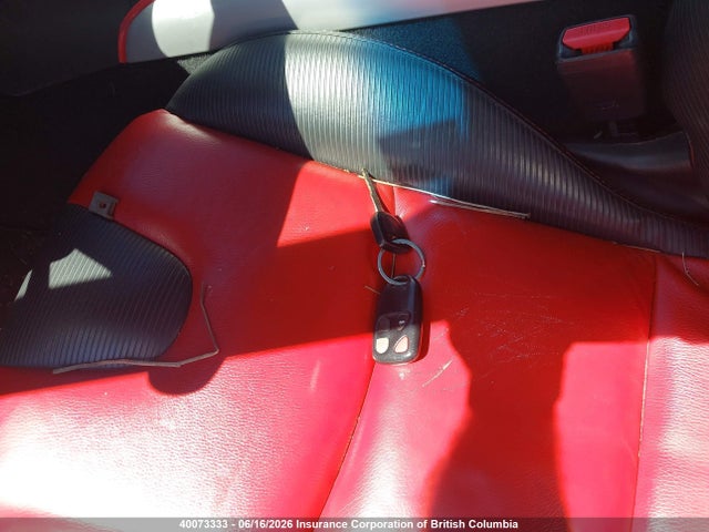 2004 Mazda Rx8 მანქანა იყიდება აუქციონზე, vin: JM1FE173740131868, აუქციონის ნომერი: 40073333