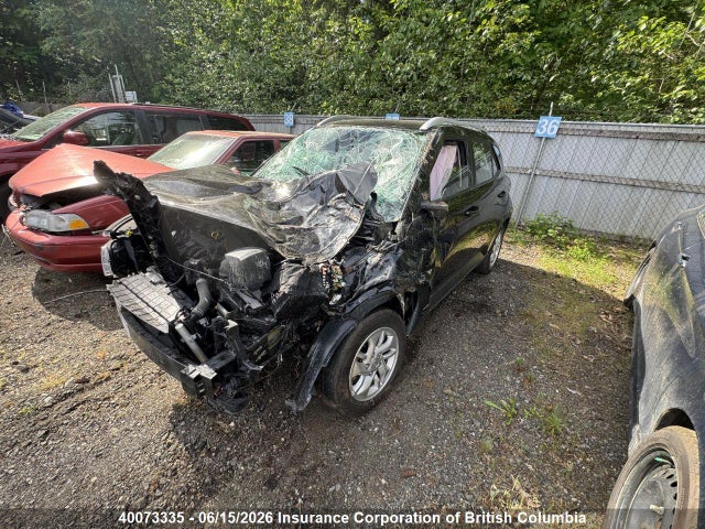 KMHRC8A34RU314211 Hyundai Venue
