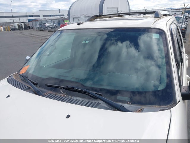 Продаж на аукціоні авто 2008 Ford Explorer Limited, vin: 1FMEU75838UA05646, номер лоту: 40073343