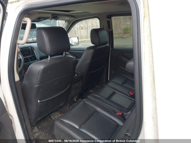 Продаж на аукціоні авто 2008 Ford Explorer Limited, vin: 1FMEU75838UA05646, номер лоту: 40073343