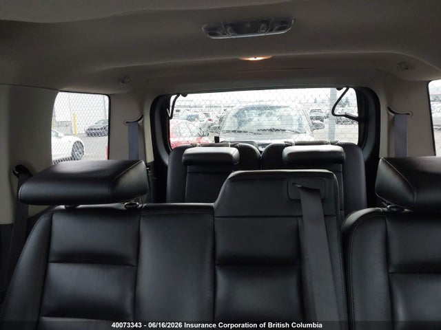 Продаж на аукціоні авто 2008 Ford Explorer Limited, vin: 1FMEU75838UA05646, номер лоту: 40073343