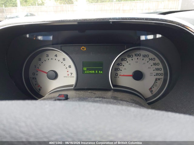 Продаж на аукціоні авто 2008 Ford Explorer Limited, vin: 1FMEU75838UA05646, номер лоту: 40073343