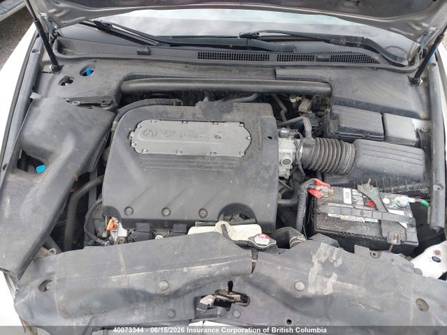 Продажа на аукционе авто 2004 Acura 3.2tl, vin: 19UUA66234A800285, номер лота: 40073344
