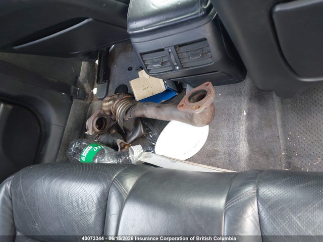 Продажа на аукционе авто 2004 Acura 3.2tl, vin: 19UUA66234A800285, номер лота: 40073344