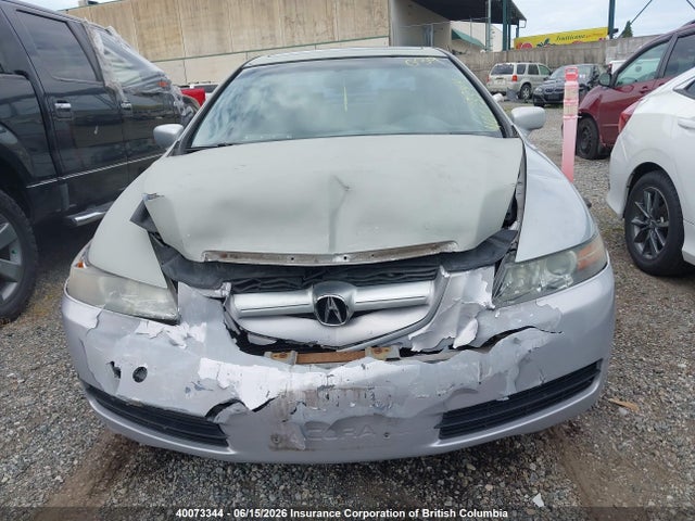 Продажа на аукционе авто 2004 Acura 3.2tl, vin: 19UUA66234A800285, номер лота: 40073344