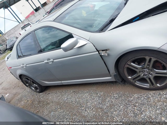 Продажа на аукционе авто 2004 Acura 3.2tl, vin: 19UUA66234A800285, номер лота: 40073344