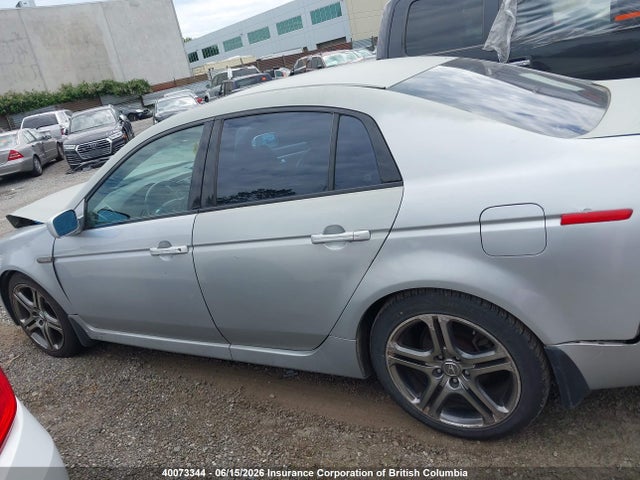 Продажа на аукционе авто 2004 Acura 3.2tl, vin: 19UUA66234A800285, номер лота: 40073344