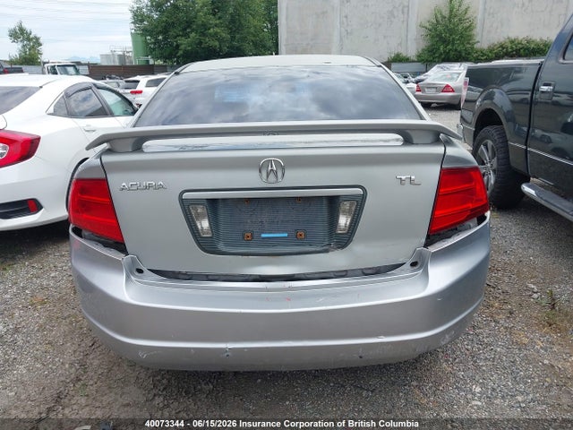 Продажа на аукционе авто 2004 Acura 3.2tl, vin: 19UUA66234A800285, номер лота: 40073344