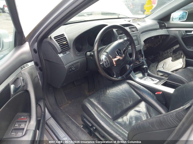 Продажа на аукционе авто 2004 Acura 3.2tl, vin: 19UUA66234A800285, номер лота: 40073344