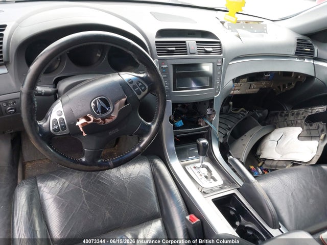 Продажа на аукционе авто 2004 Acura 3.2tl, vin: 19UUA66234A800285, номер лота: 40073344