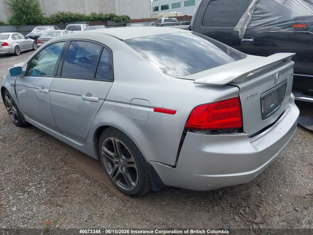 Продажа на аукционе авто 2004 Acura 3.2tl, vin: 19UUA66234A800285, номер лота: 40073344