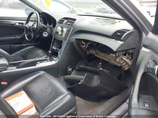 Продажа на аукционе авто 2004 Acura 3.2tl, vin: 19UUA66234A800285, номер лота: 40073344