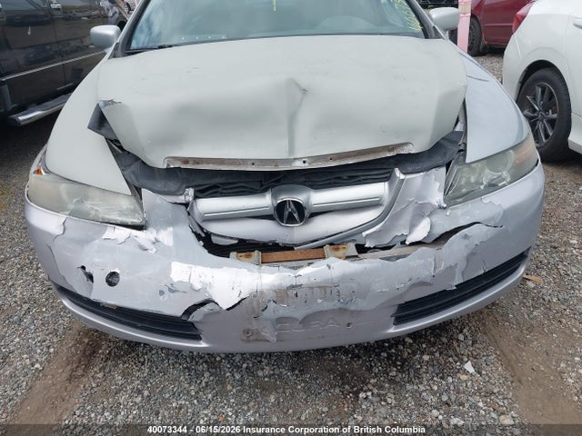 Продажа на аукционе авто 2004 Acura 3.2tl, vin: 19UUA66234A800285, номер лота: 40073344