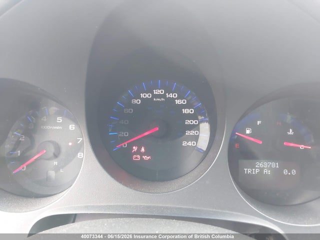 Продажа на аукционе авто 2004 Acura 3.2tl, vin: 19UUA66234A800285, номер лота: 40073344