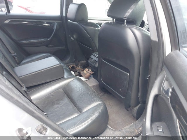 Продажа на аукционе авто 2004 Acura 3.2tl, vin: 19UUA66234A800285, номер лота: 40073344